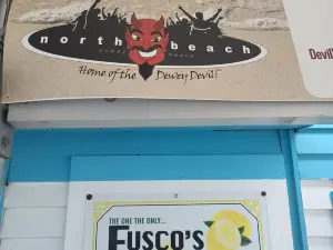 Northbeach Restaurant