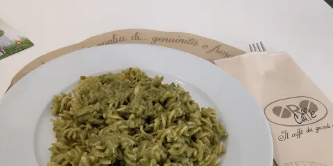 Adorocafe'- Pasticceria S. Martino