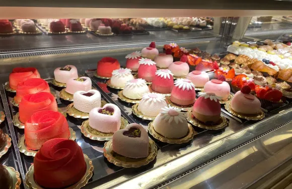Cioccolateria Bar Pasticceria Dell'Accademia