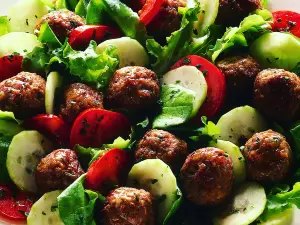 La Polpetteria Apulian Street Food