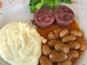 L'Osteria di via Giardini