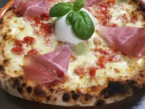 Pizzeria Room 905