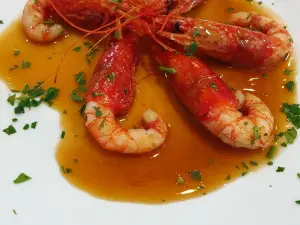 Dammuso Ristorante