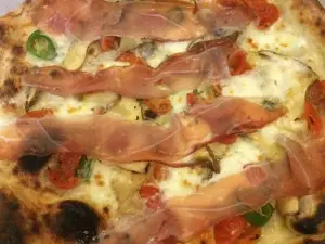 Pizzeria la Gola