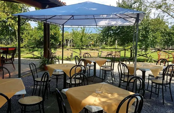 Agriturismo Il Frutteto