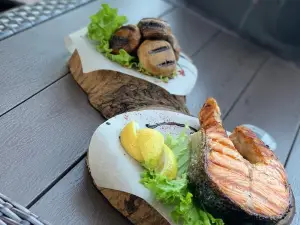 Cafe Vermishel
