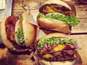 Food Brother
