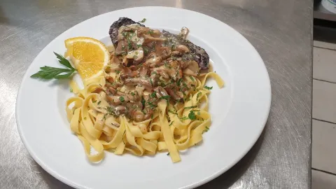 Al Trullo D'Oro in Deggendorf