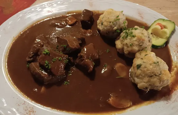 Restaurant Mainzer Tor