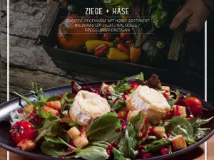 Gut Salzig Beachclub & Restaurant