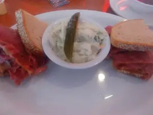 Angel's Diner