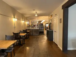The Harbour Merchant Coffee Company Inc.
