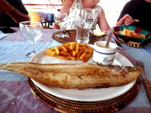 Chez Jean Marie
