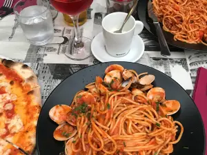 La Cucina