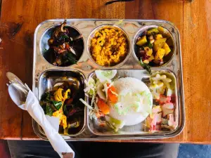 Trinco Lanka Restaurant