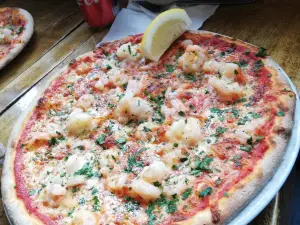 Misto of Italy