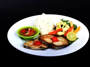 Cafe 1730