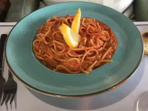 Ajduk pizza&bar