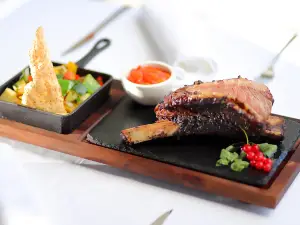 Grill Restaurant & Terrace