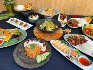Lan Na Restaurant