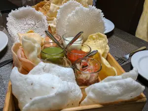 Spice Route