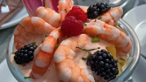 Cafeteria Mirasol in Nerja
