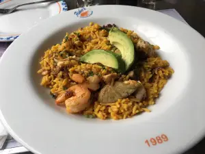 Fisher's Querétaro