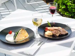 The Sun Restaurant