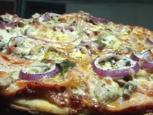 Restaurante Bambu Pizzeria