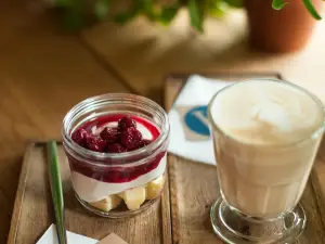 Atelier. Design & Coffee