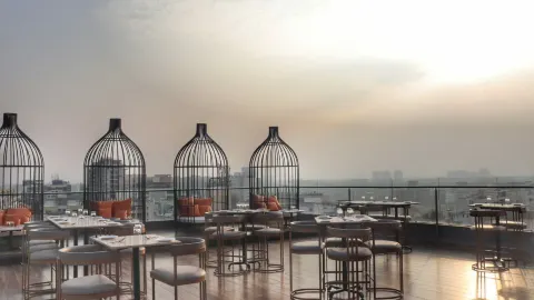 Atmosphere 6 (Viman Nagar) in Pune