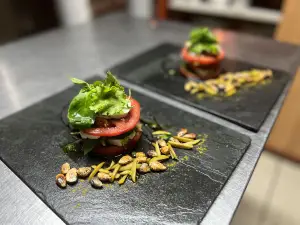 Baltinache Restaurant