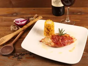 CASCADAS Italian Restaurant