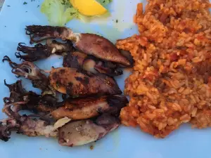 Bistro Oaza