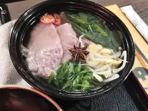Asia Panasian Cafe