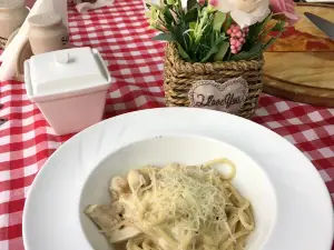 Visconti Cafe