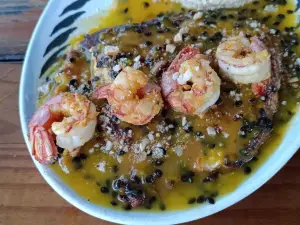 Restaurante Sorriso Baiano