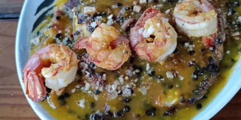 Restaurante Sorriso Baiano