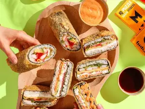 Sushi Master