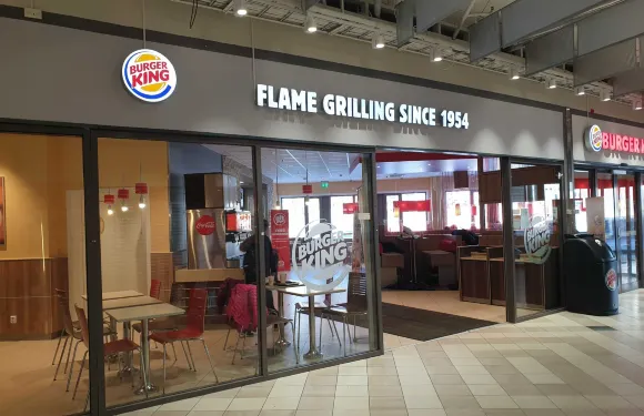 Burger King