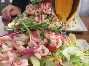 Restaurang Marinan