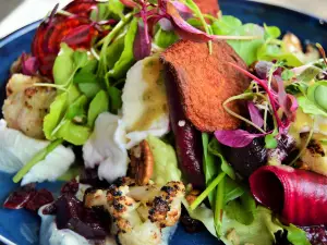 Social On Main - Bryanston