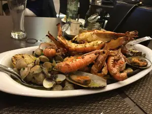 Cervejaria Cacimbo