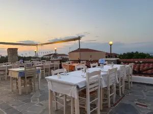 Andreas Hotel Restaurant