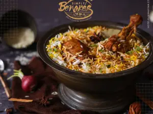 Simply Benares