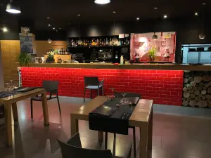 Zabrin Asador Cerveceria
