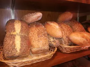 Panaderia Ascaso