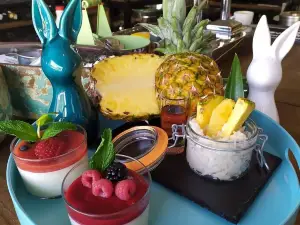 BAR Riera - Begur