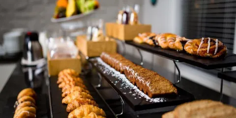La Vigna Restaurant