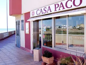 Casa Paco Restaurante